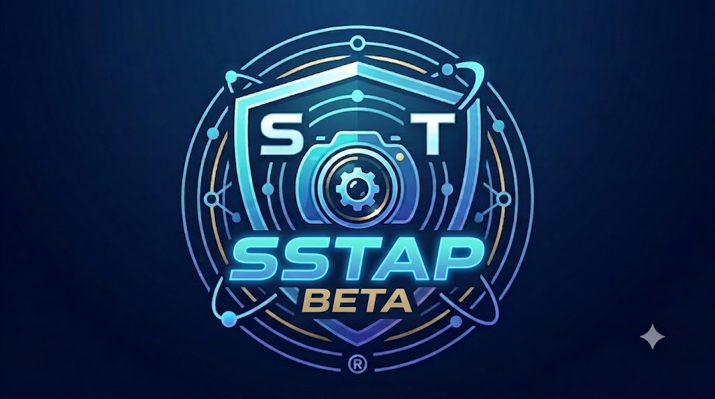 Hướng Dẫn Fake Proxy Toàn Máy Tính Bằng PM SSTAP BETA