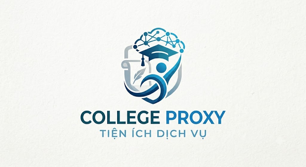 Hướng dẫn Fake IP Proxy trên Điện thoại Android bằng ứng dụng College Proxy
