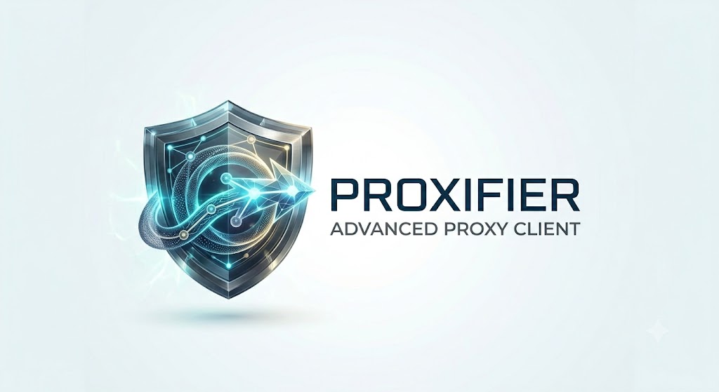 Hướng dẫn Fake Proxy Dân Cư 4G toàn máy tính bằng PM Proxifier